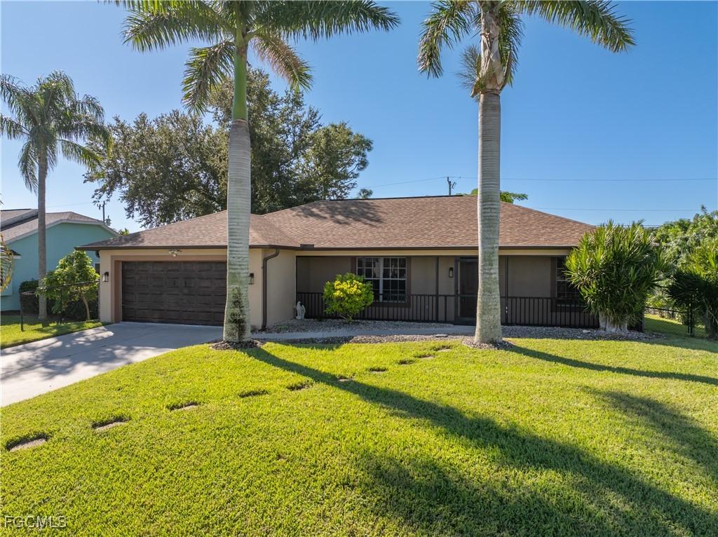 2738 NW 4th Ter., Cape Coral, FL 33993
