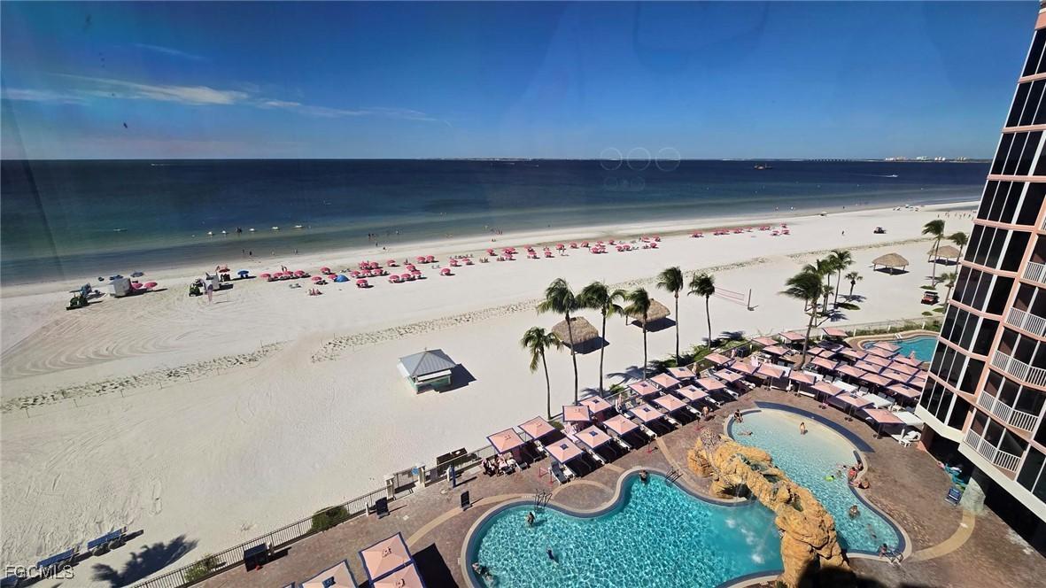 200 Estero Blvd. #702, Fort Myers Beach, FL 33931