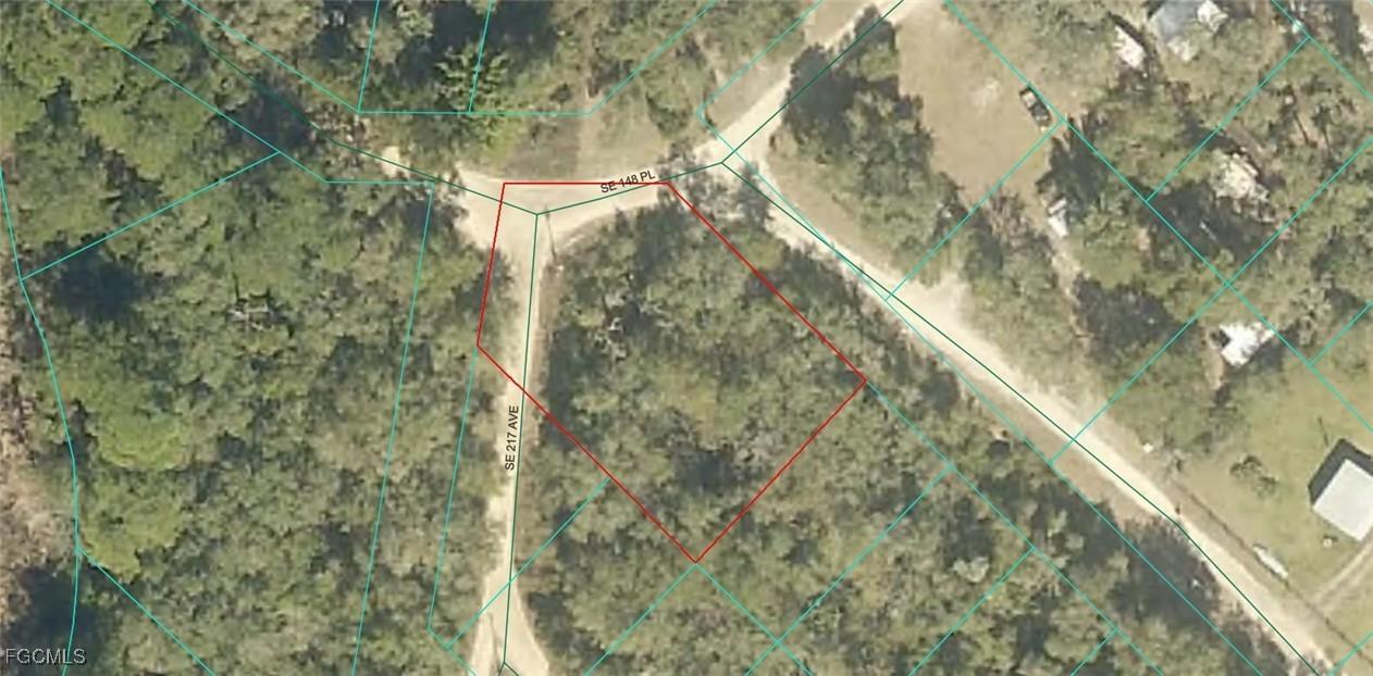 5075-042-034 SE 217th Ave., Umatilla, FL 32784