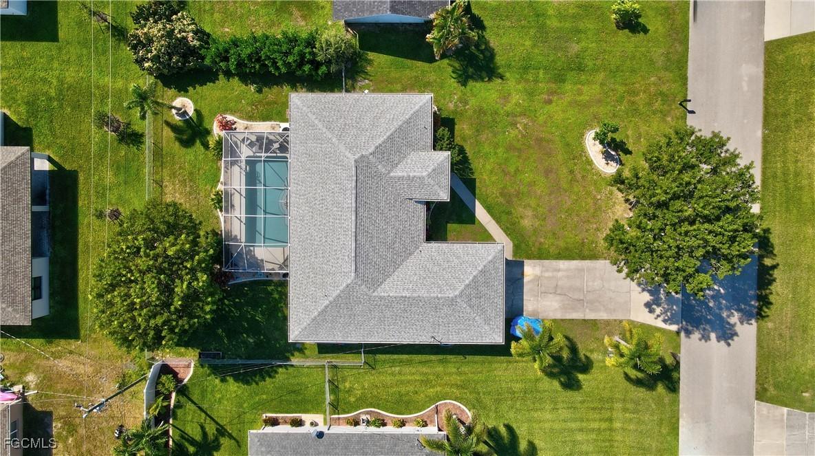 1702 SW 12th Ln., Cape Coral, FL 33991