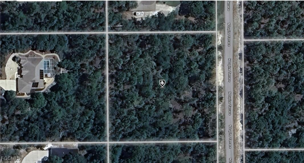 4996 N Lupine Ter., Beverly Hills, FL 34465