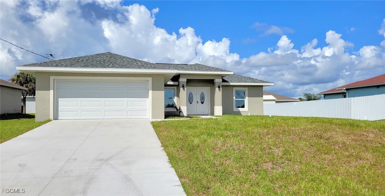 8038 Sunrise Cir., Labelle, FL 33935