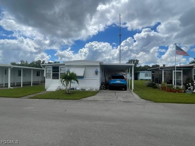 75 Hacienda Blvd., Fort Myers, FL 33905