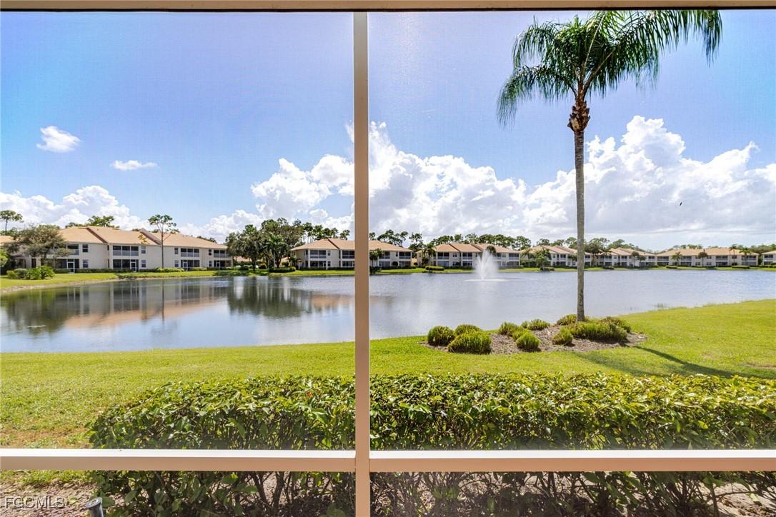 6225 Wilshire Pines Cir. #1504, Naples, FL 34109