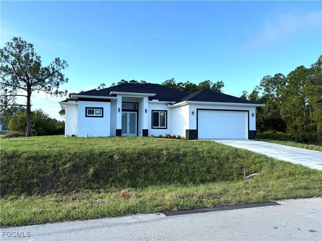 [Address Hidden by Seller], Lehigh Acres, FL 33972