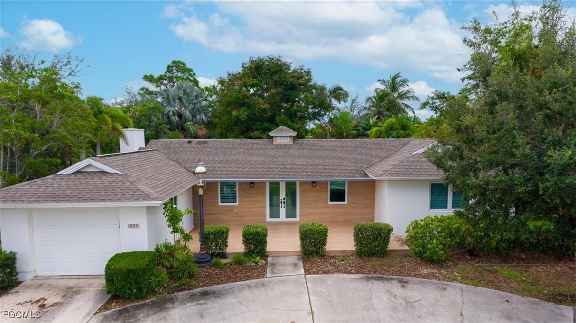 1225 Fruitland Ave., Marco Island, FL 34145