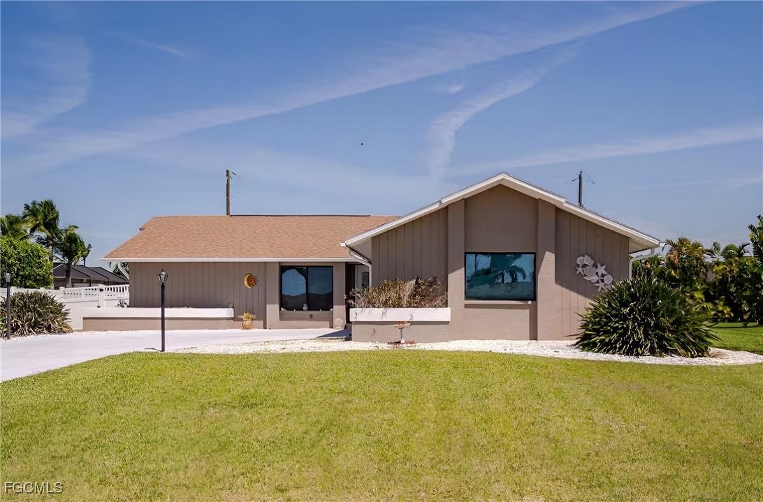 203 SE 43rd Ter., Cape Coral, FL 33904