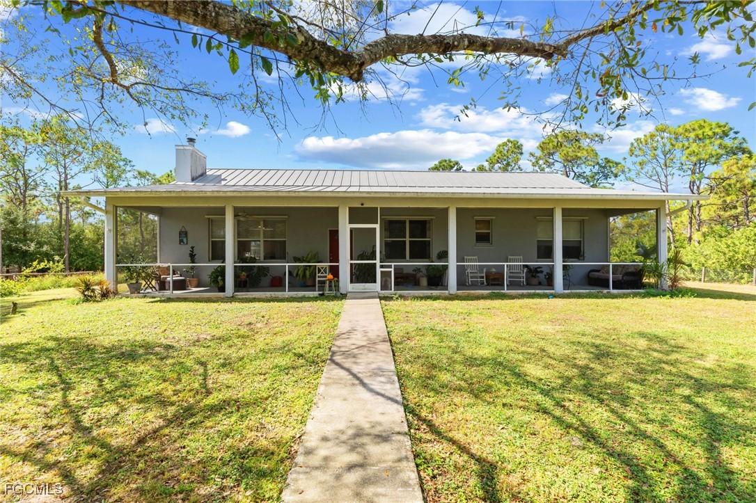 22931 Williams Dr., North Fort Myers, FL 33917