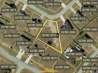 224 NW 28th Ter., Cape Coral, FL 33993