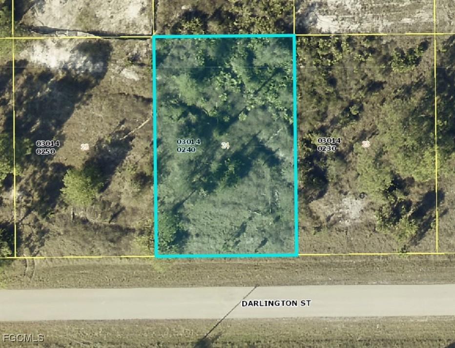 1035 Darlington St., Lehigh Acres, FL 33974