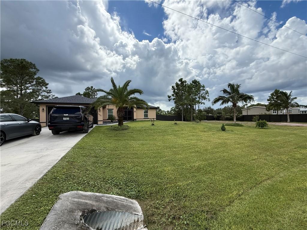 7621 15th Pl., Labelle, FL 33935