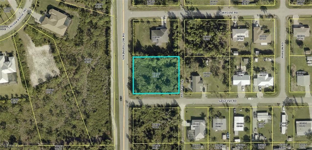 12288 Stringfellow Rd., Bokeelia, FL 33922