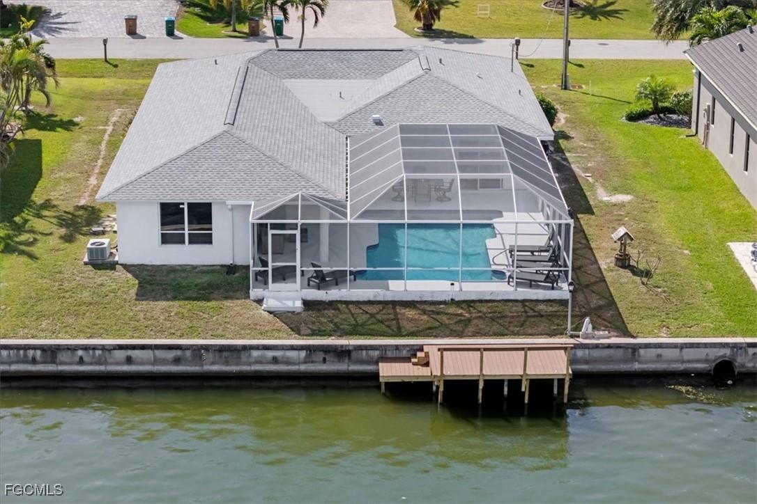 1503 SW 38th St., Cape Coral, FL 33914