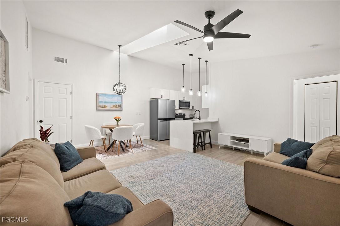 5110 SW Courtyards Way #22, Cape Coral, FL 33914