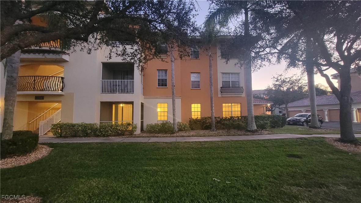 2904 NE Tuscan Dr. #104, Cape Coral, FL 33909