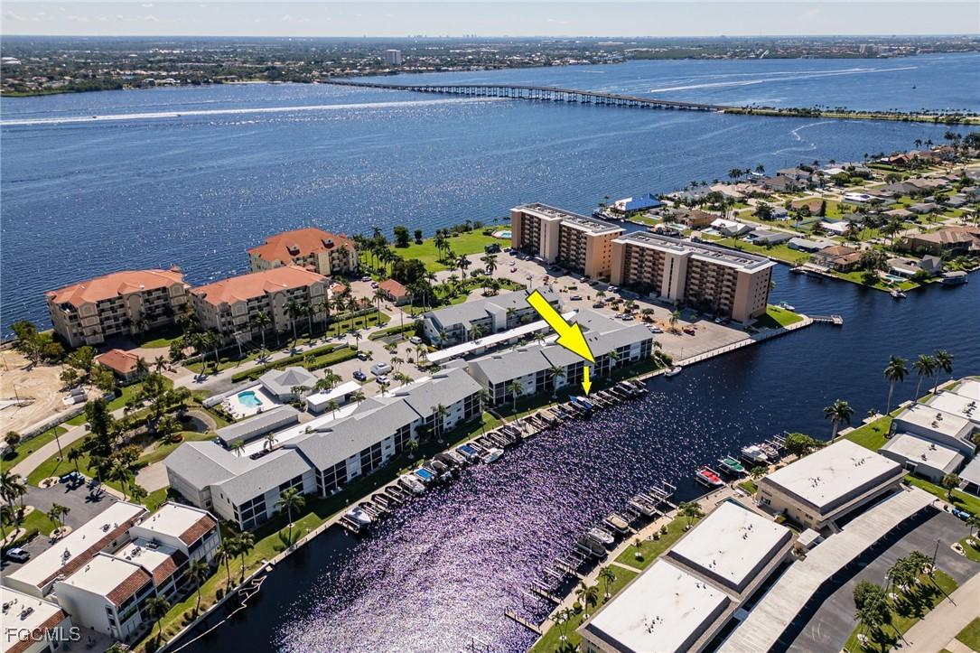 4240 SE 20th Pl. #212, Cape Coral, FL 33904