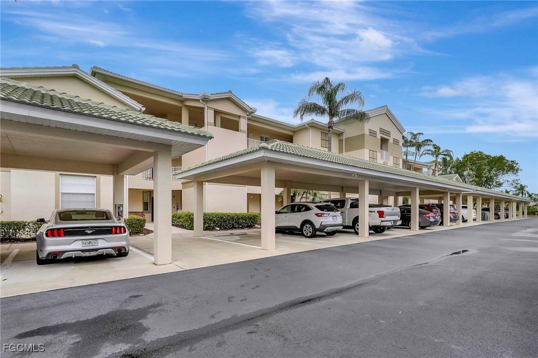 14541 Sherbrook Pl. #103, Fort Myers, FL 33912