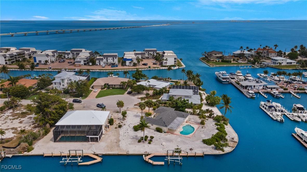 761 Limpet Dr., Sanibel, FL 33957