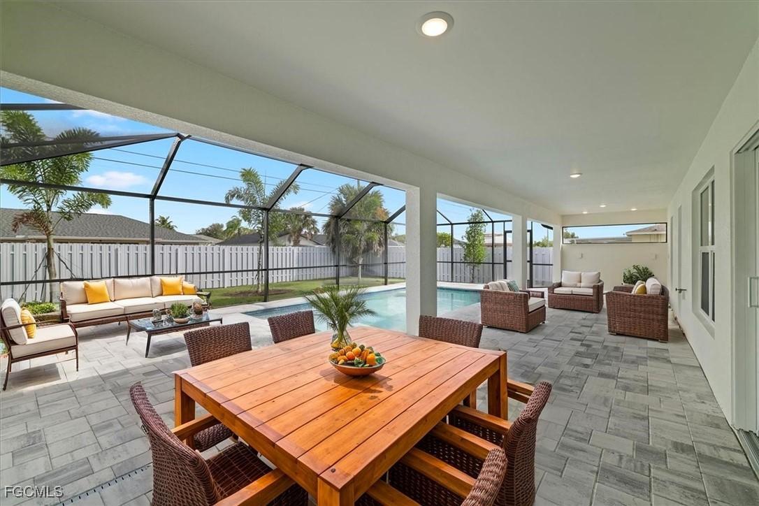 505 SW 25th Ln., Cape Coral, FL 33914