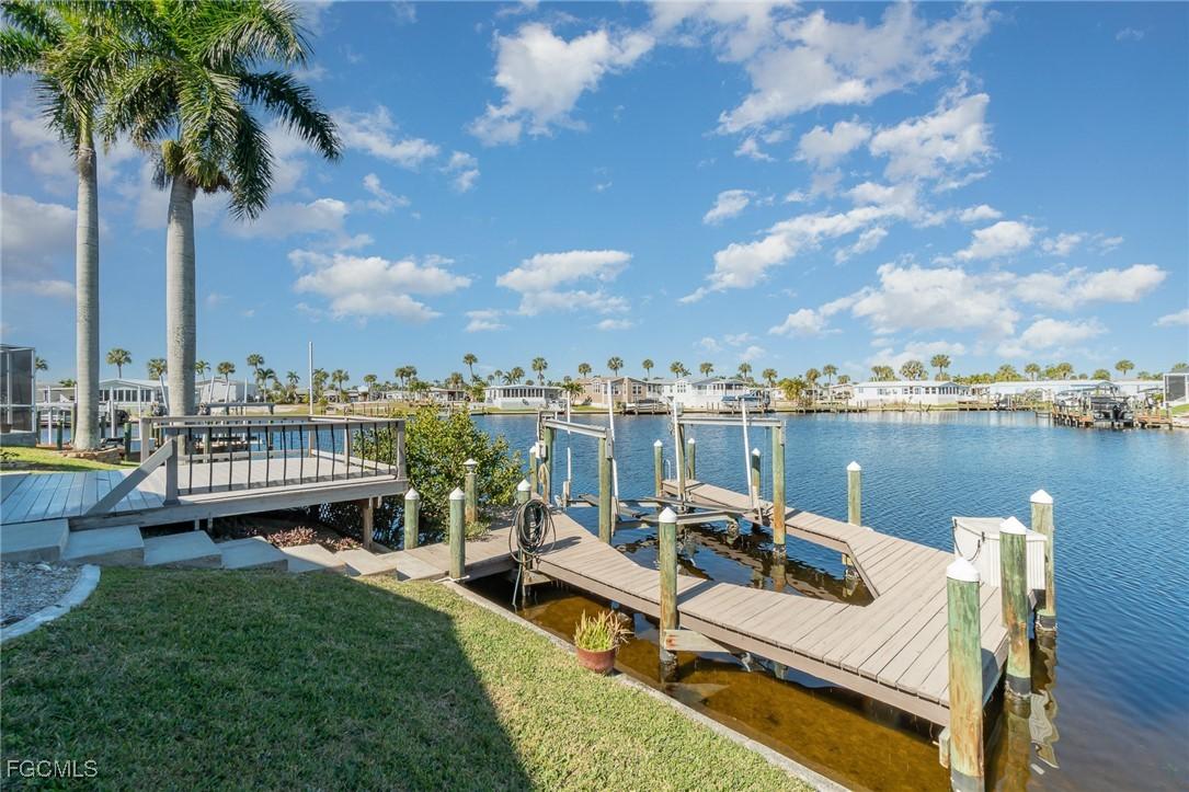 17720 Canal Cove Ct., Fort Myers Beach, FL 33931