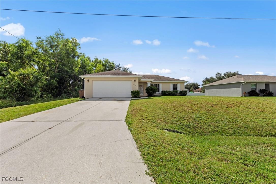 3407 25th St., Lehigh Acres, FL 33976