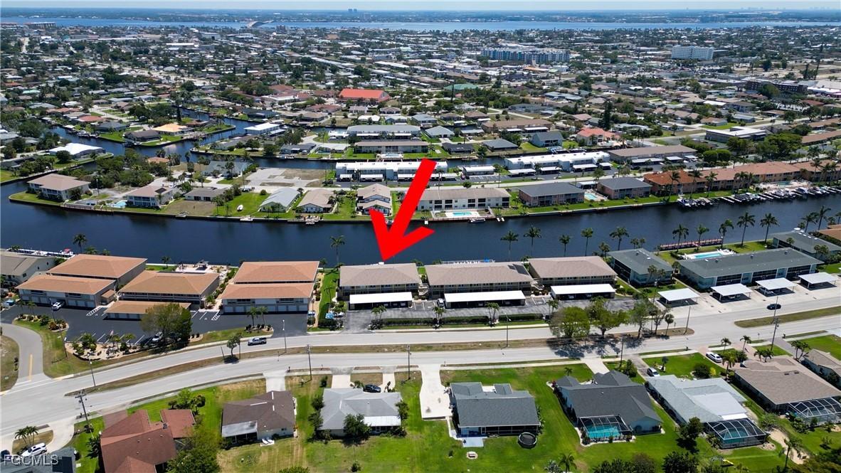 4411 Country Club Blvd. #A2, Cape Coral, FL 33904