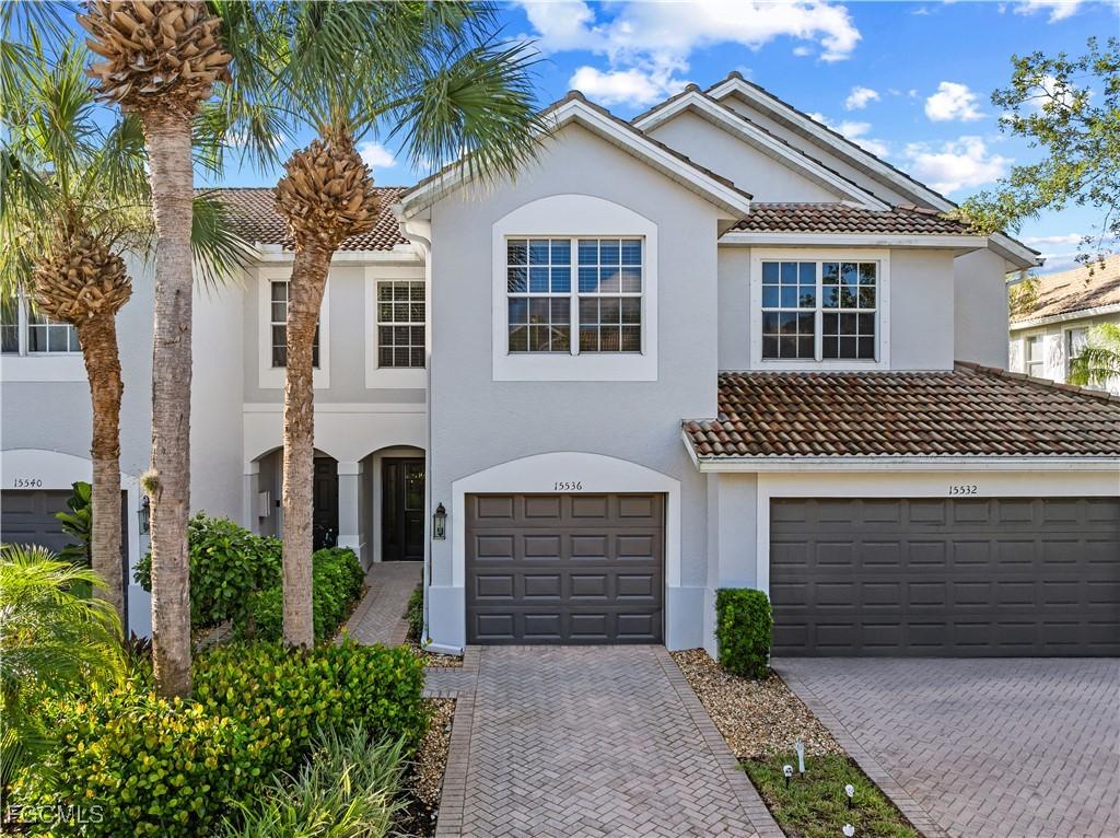 15536 Marcello Cir., Naples, FL 34110