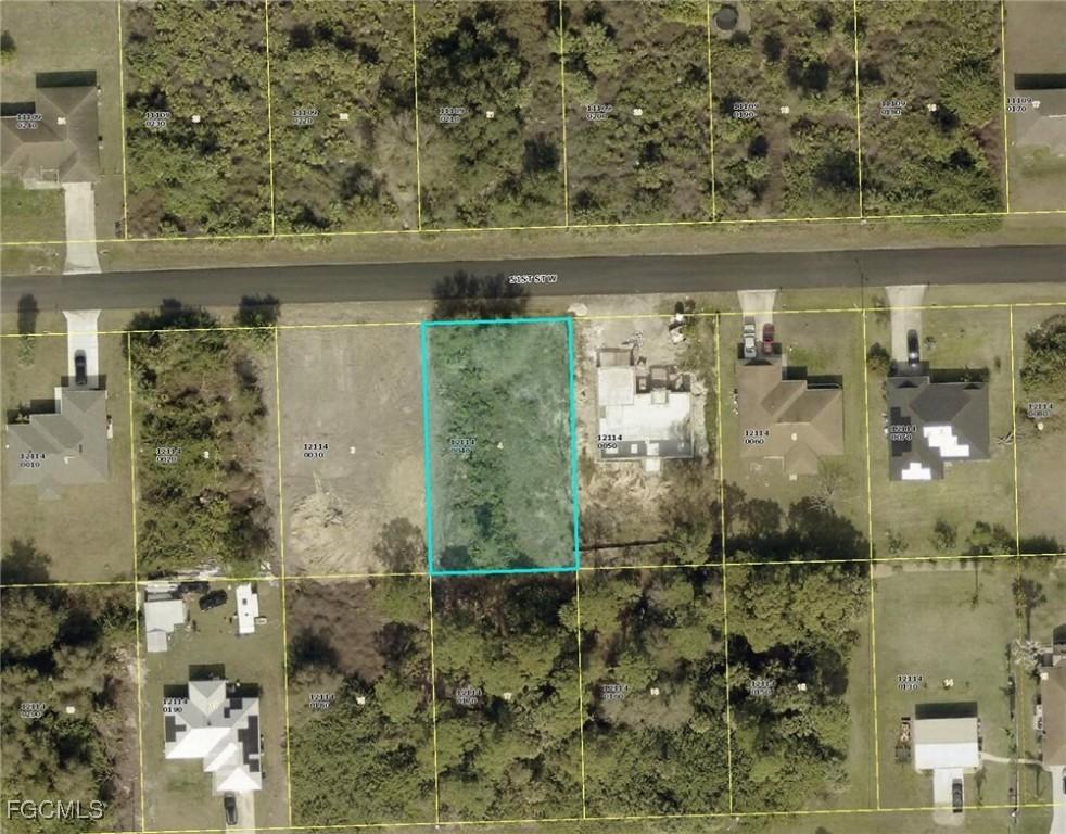 3215 51st St., Lehigh Acres, FL 33971