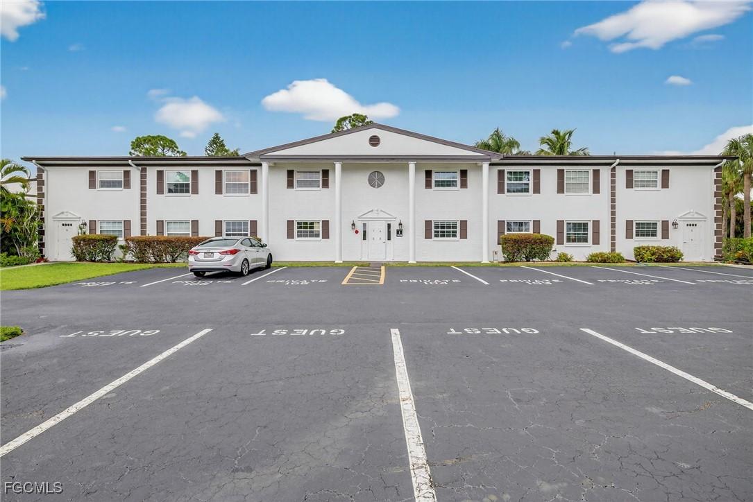 7025 New Post Dr. #4, North Fort Myers, FL 33917