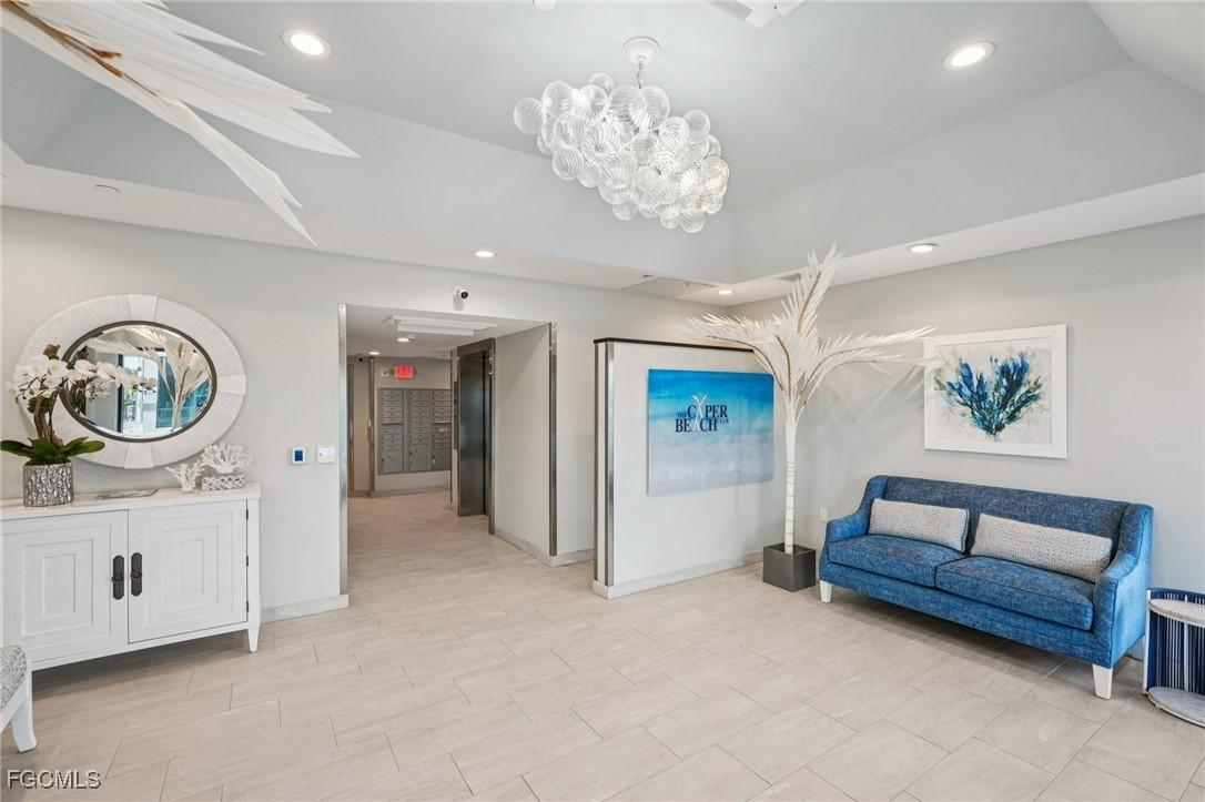 2800 Estero Blvd. #501, Fort Myers Beach, FL 33931