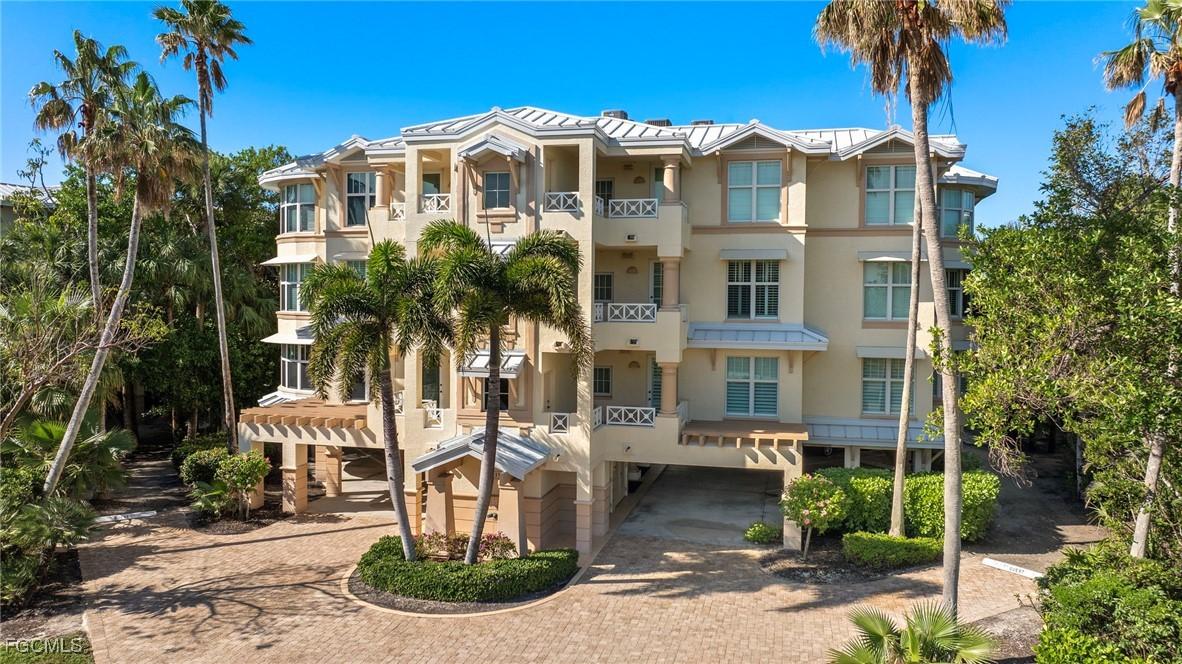 2619 Wulfert Rd. #1, Sanibel, FL 33957