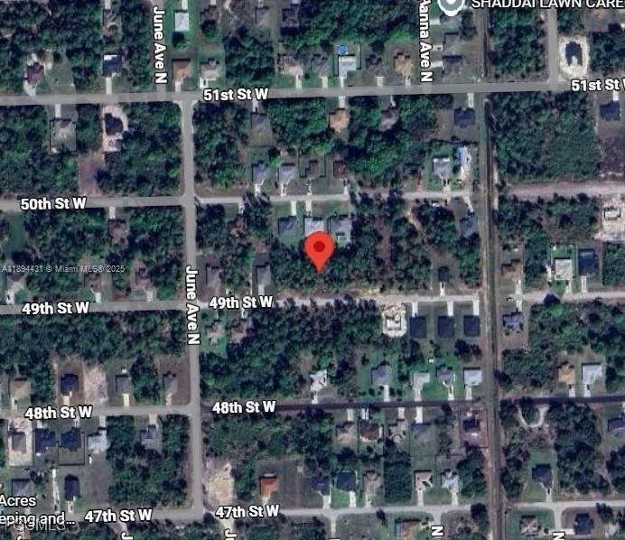 2812 49th St., Lehigh Acres, FL 33971