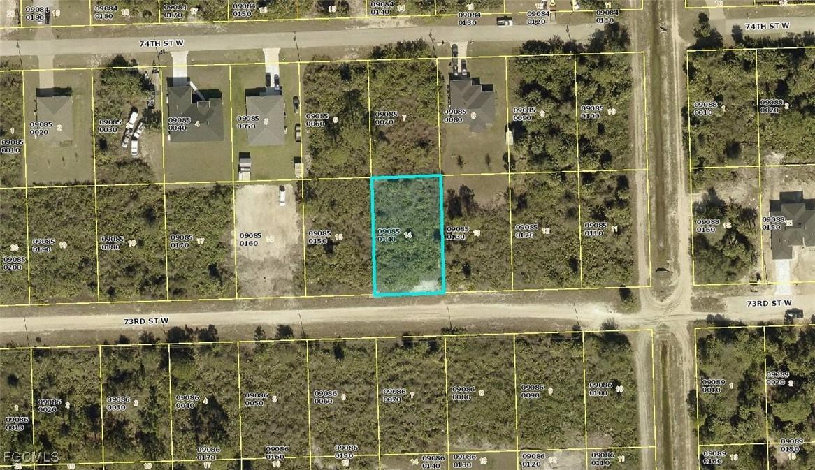 3206 73rd St., Lehigh Acres, FL 33971