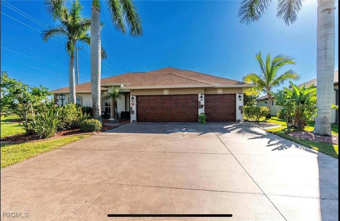 10127 Lebanon Dr., Port Charlotte, FL 33981