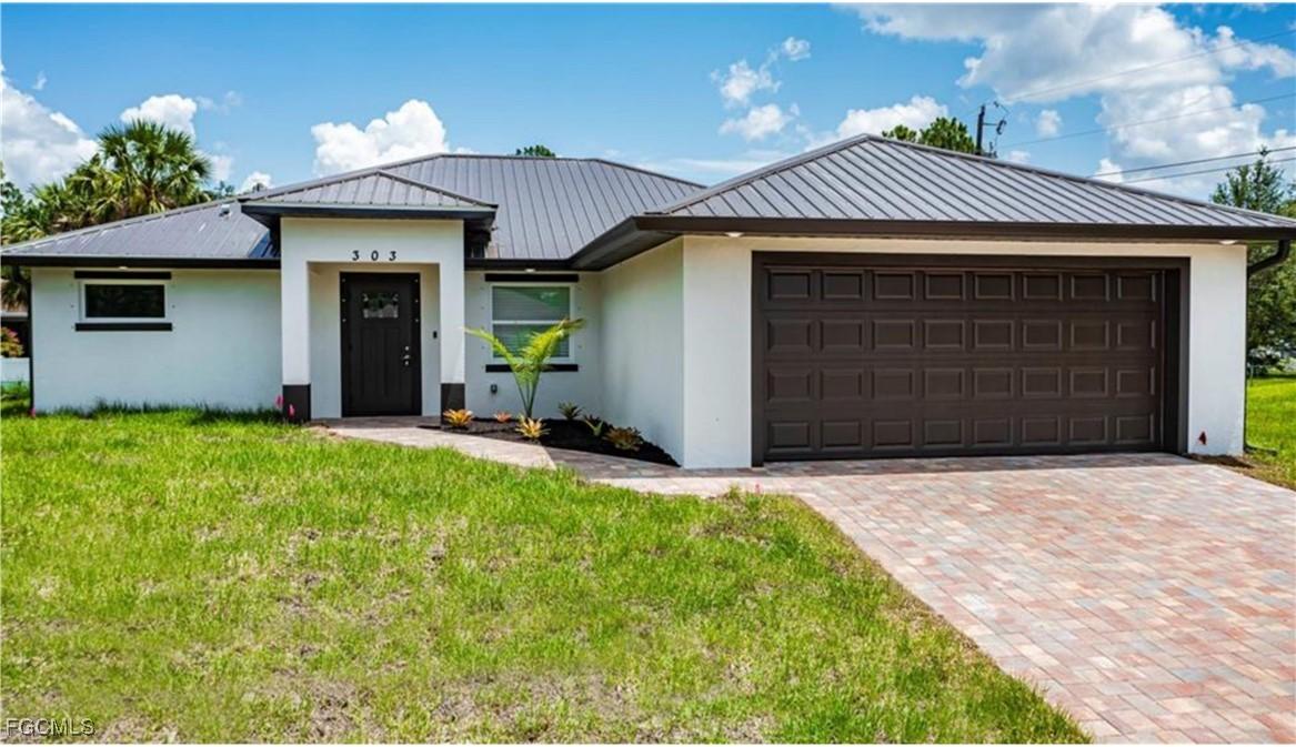 303 E 7th St., Lehigh Acres, FL 33972