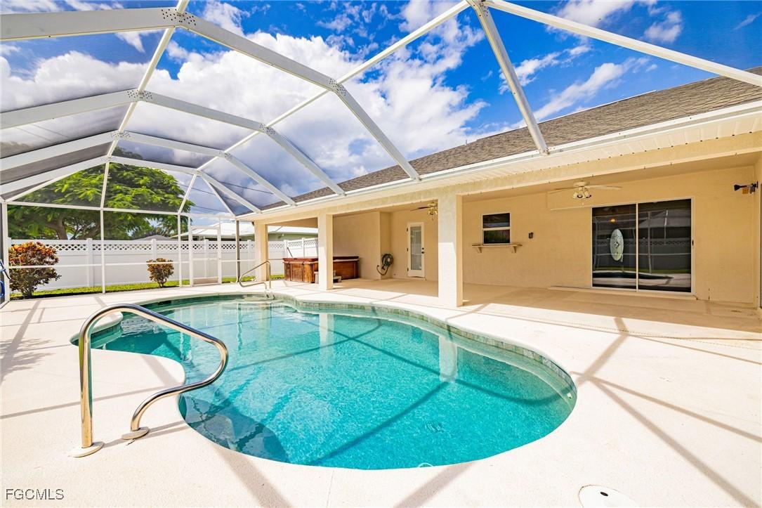 132 SE 19th Ter., Cape Coral, FL 33990