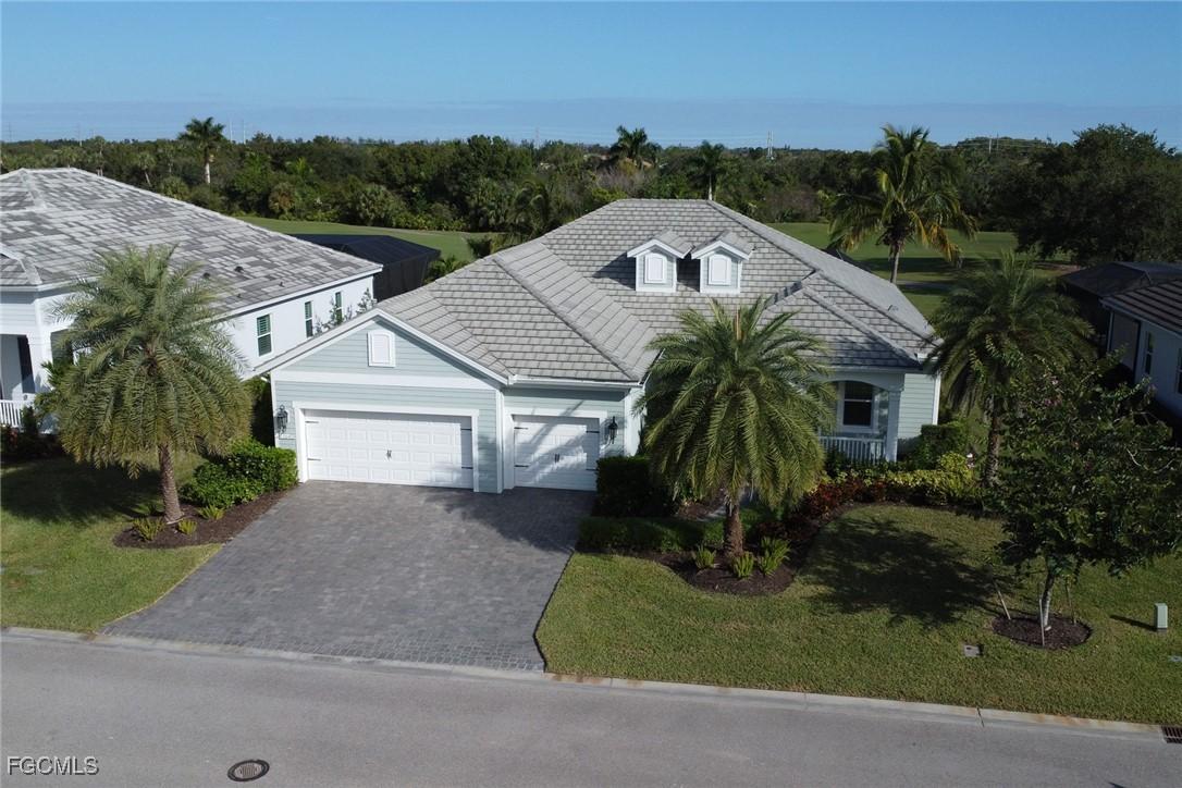 11640 Winding River Dr., Fort Myers, FL 33905