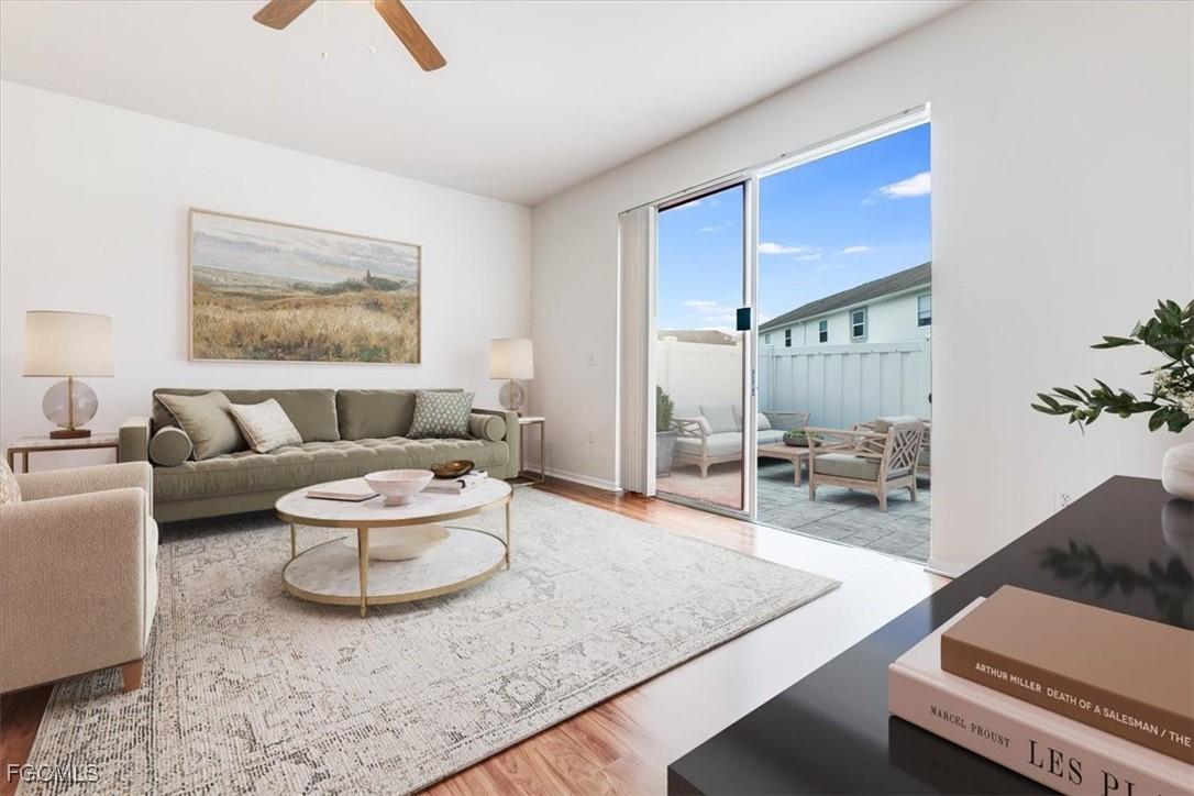 3635 Pine Oak Cir. #102, Fort Myers, FL 33916