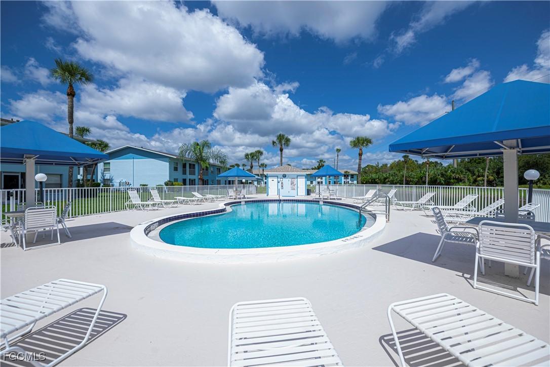 1100 Pondella Rd. #206, Cape Coral, FL 33909