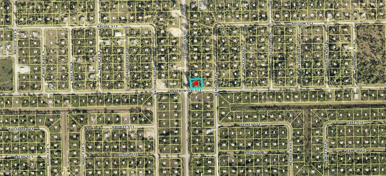 137 Columbus Blvd., Lehigh Acres, FL 33974