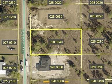 1416 Jefferson Ave., Lehigh Acres, FL 33972