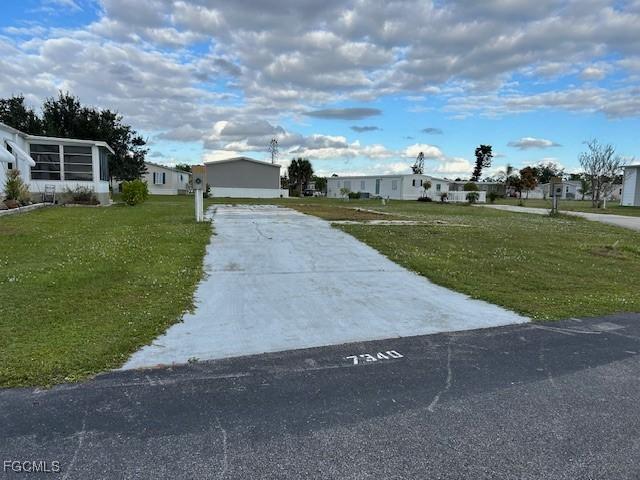 7340 Hedwig Ct., Port Charlotte, FL 33981