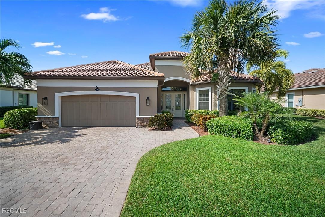 3307 Chestnut Grove Dr., Alva, FL 33920