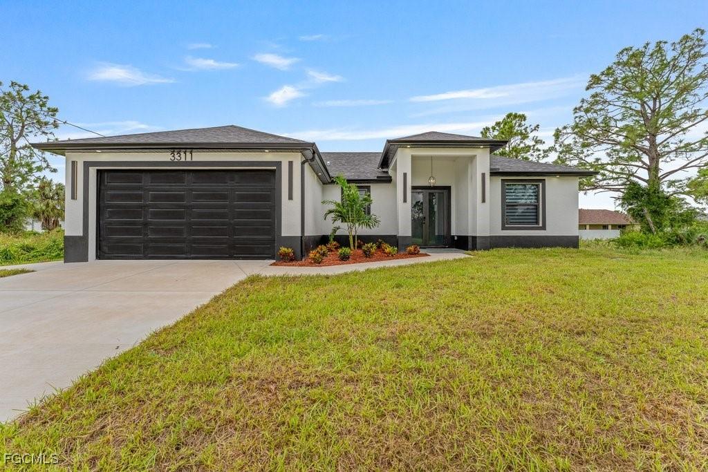 3311 42nd St., Lehigh Acres, FL 33976