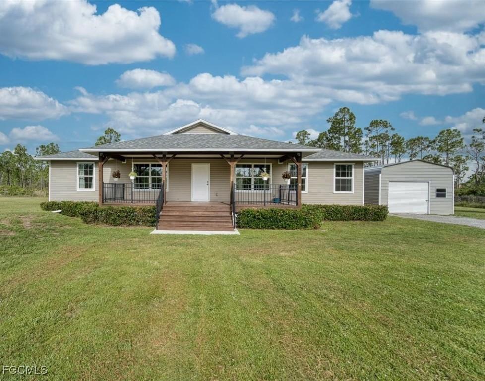 6405 Alan Blvd., Punta Gorda, FL 33982