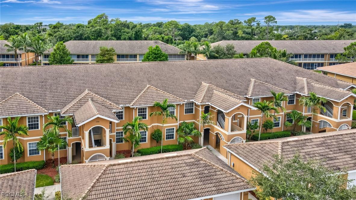 1102 Winding Pines Cir. #205, Cape Coral, FL 33909