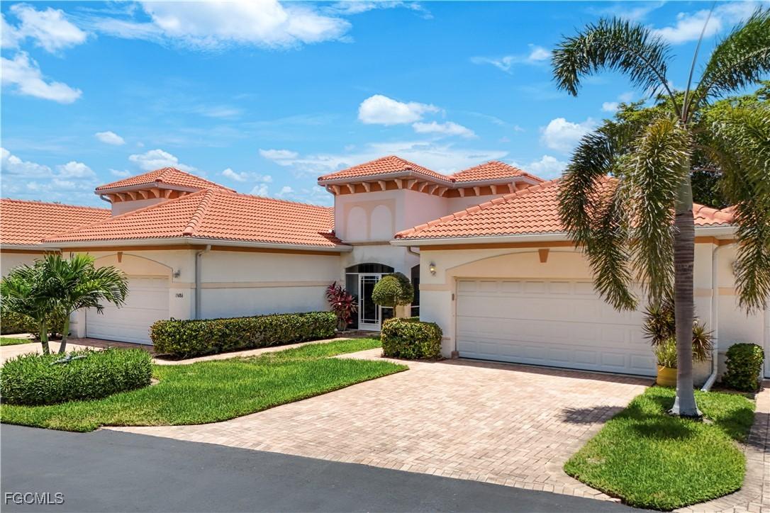 15084 Stella Del Mar Ln., Fort Myers, FL 33908