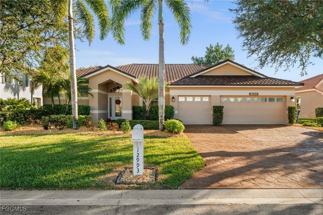 12993 Kedleston Cir., Fort Myers, FL 33912