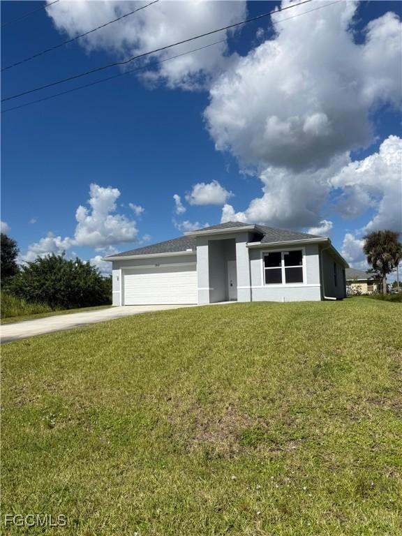 3802 3rd St., Lehigh Acres, FL 33976
