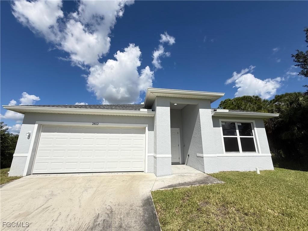 2812 49th St., Lehigh Acres, FL 33971